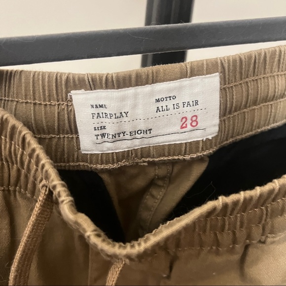 Pants - Picture 2 of 3